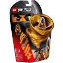 LEGO® NINJAGO® 70740 Jayův letoun Airjitzu