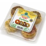 A.W. Čtyřlístek olomoucké tvarůžky chlaz 240 g – Zboží Dáma