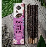 Sagrada Madre Vonné tyčinky BOTÁNICO Levandule a Růže 6 ks – Hledejceny.cz