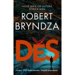 Děs - Robert Bryndza – Hledejceny.cz