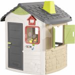 Smoby 810500 domeček Neo Jura Lodge – Zboží Dáma