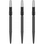 Target - darts - Swiss Points - Chrono - Black - 26 mm – Zboží Dáma