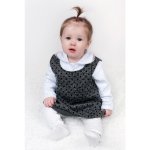 Kojenecká zimní tunika New Baby Princess – Zboží Dáma