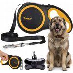 Purlov Samonavíjecí vodítko – Zboží Dáma