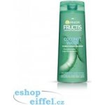 Garnier Fructis Coconut Water posilující šampon 250 ml – Sleviste.cz