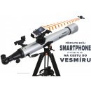 Celestron StarSense Explorer LT 80/900mm AZ teleskop čočkový (22451)