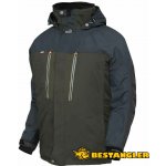 Geoff Anderson Bunda Dozer 6 zelená – Zboží Mobilmania