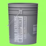 Work Stuff Rinse Bucket | Zboží Auto