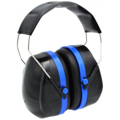Chrániče sluchu 27dB PREMIUM SOFT G90032 – Zboží Mobilmania