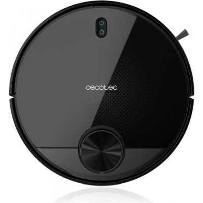 Recenzia výkonného robotického vysávača Cecotec Conga 829