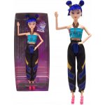 KPop Demon Hunters Rumi Mira a Zoey 30 cm – Sleviste.cz