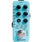 Mooer E7 Synth – Hledejceny.cz