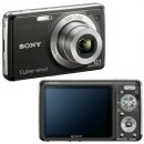 Sony Cyber-Shot DSC-W210