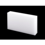 Nano houbička bílá 10 ks – Sleviste.cz