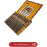 Cuesta Rey Pyramid Maduro No.9 10 ks – Zbozi.Blesk.cz