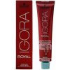 Barva na vlasy Schwarzkopf Igora Royal 1-0 Black Natural 60 ml