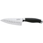 CS SOLINGEN Nůž kuchyňský santoku 13 cm SHIKOKU CS-020088