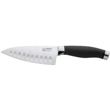 CS Solingen SHIKOKU Nůž kuchyňský santoku 13 cm