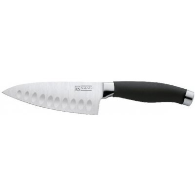 CS Solingen SHIKOKU Nůž kuchyňský santoku 13 cm – Zboží Mobilmania