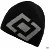 Čepice Horsefeathers Windsor Beanie zimní čepice černá