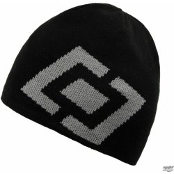 Horsefeathers Windsor Beanie zimní čepice černá