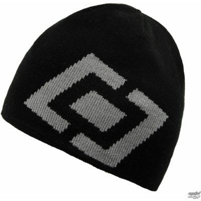 Horsefeathers Windsor Beanie zimní čepice černá – Zboží Mobilmania