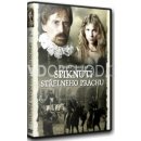 spiknutí střelného prachu DVD