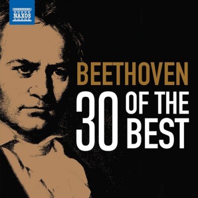 Beerthoven - 30 of the Best CD – Zbozi.Blesk.cz