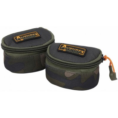 Prologic Pouzdro Avenger Lead & Accessory Bag – Zboží Mobilmania