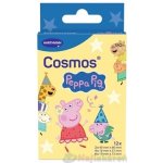 Cosmos dětská náplast Peppa pig 12 ks – Hledejceny.cz