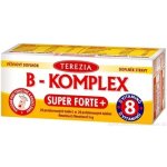 Terezia Company B-Komplex Super Forte 20 tablet – Hledejceny.cz