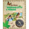 Kniha Outdoor Dobrodružství v přírodě