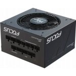 Seasonic Focus GX-750 ATX 3 2024 750W FOCUS-GX-750-V4 – Zboží Živě