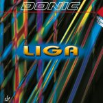 Donic Liga Plus – Zboží Mobilmania