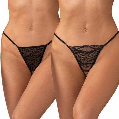 OBSESSIVE Dámské kalhotky Bianca – Zboží Dáma