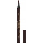 Max Factor Masterpiece Micro Marker tužka na obočí 60 Deep Brown 1 ml – Zboží Dáma