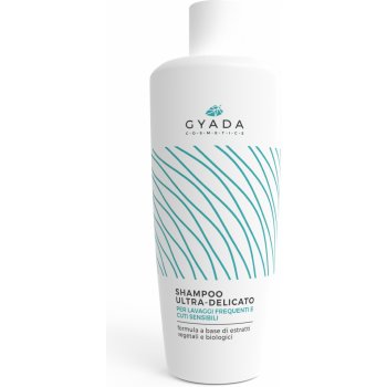 Gyada Shampoo Extra jemný pro citlivou pokožku 250 ml