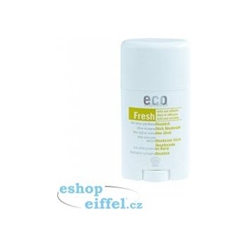 Eco Cosmetics deostick olivový list/sléz 50 ml