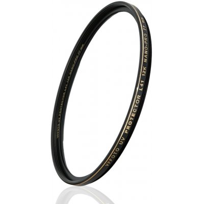 VFFOTO NANO-PRO UV+Protector L41 12K 77mm – Hledejceny.cz