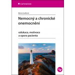 Nemocný a chronické onemocnění - Gurková Elena – Hledejceny.cz