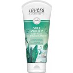 Lavera Soft Purity sprchový gel 200 ml – Zbozi.Blesk.cz