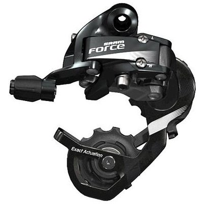 Sram Am Rd Force22 Short Cage – Zboží Mobilmania