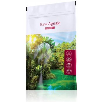 Energy Raw Aguaje Powder 100 g