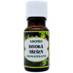 Aromis vonný olej Divoká třešeň 10 ml – Hledejceny.cz