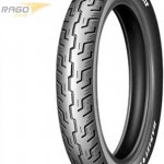 Dunlop D401 Harley-D 150/80 R16 71H – Zboží Mobilmania