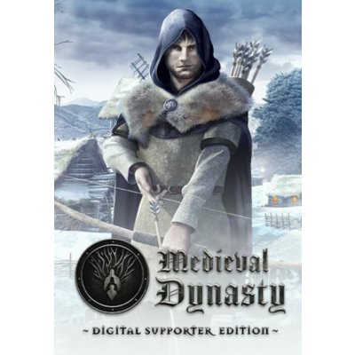 Medieval Dynasty (Supporter Edition) – Hledejceny.cz