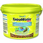 Tetra Wafer Mix 3,6 l – Zboží Dáma