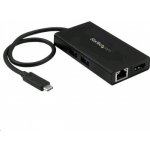 StarTech DKT30CHPD – Zboží Živě