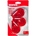 KORES Roll on 4,2 mm 15 m – Zboží Mobilmania