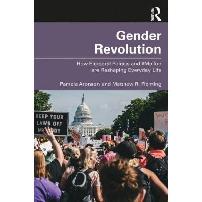 Gender Revolution – Hledejceny.cz